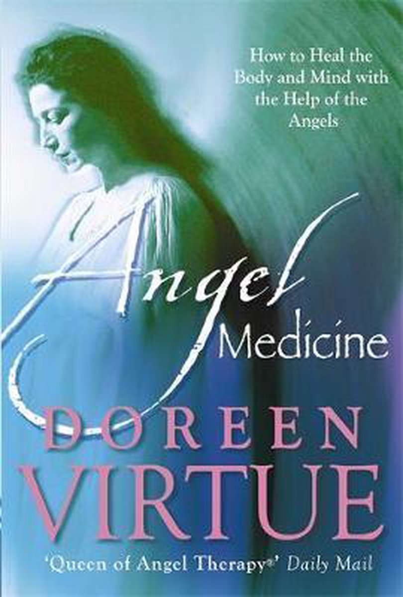 Angel Medicine