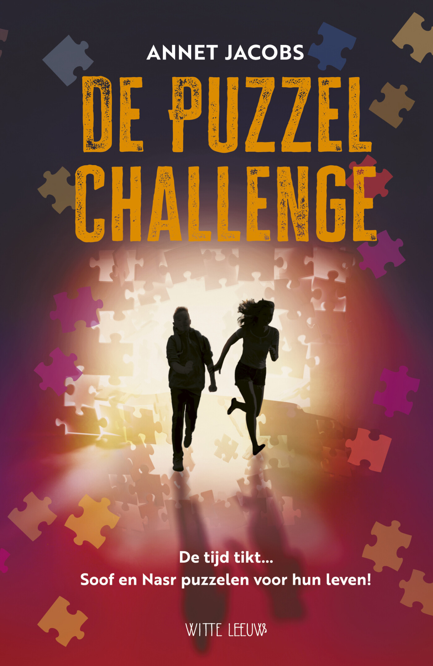 De puzzel challenge