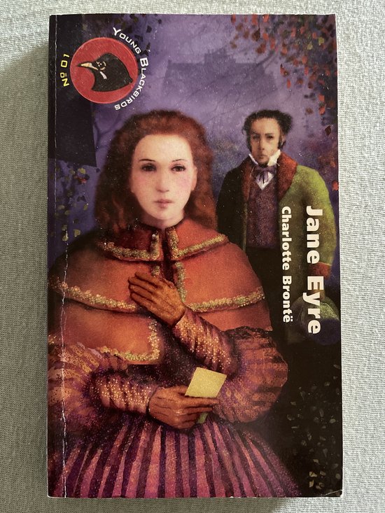 Jane Eyre - Young Blackbirds