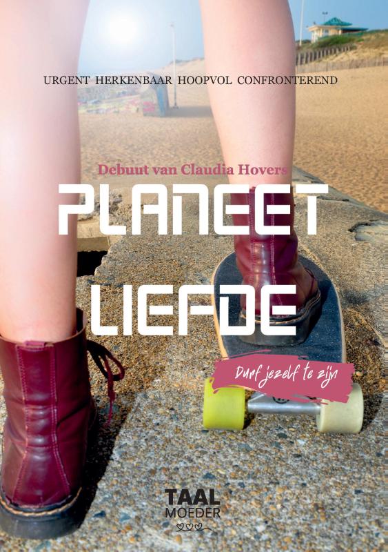 Planeet liefde