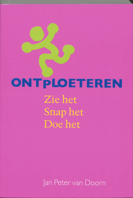 J.P. van Doorn Ontploeteren thumbnail