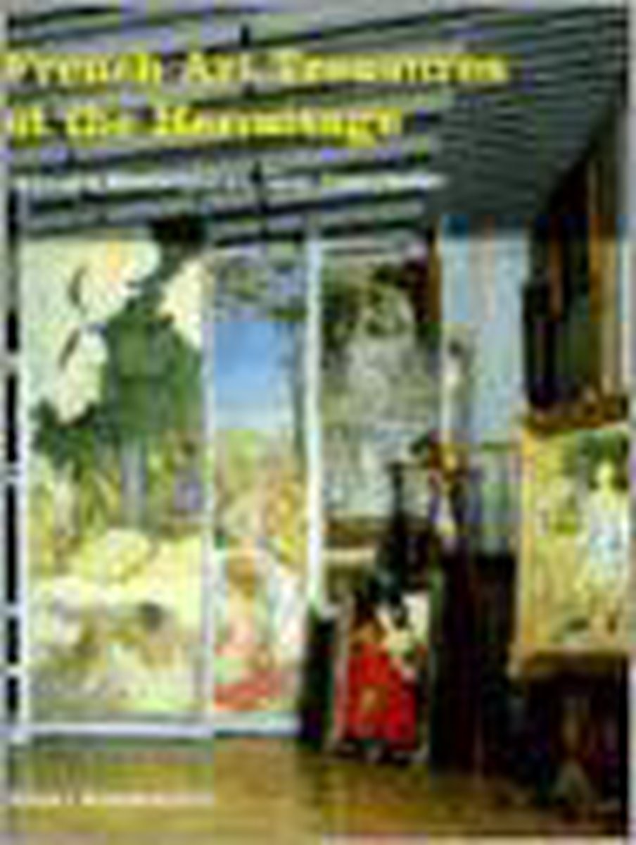 French Art Treasures at the Hermitage
