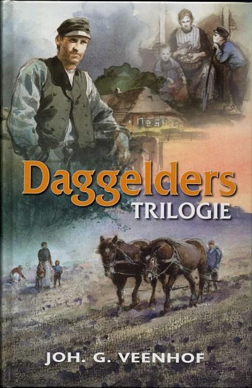 Daggelders trilogie