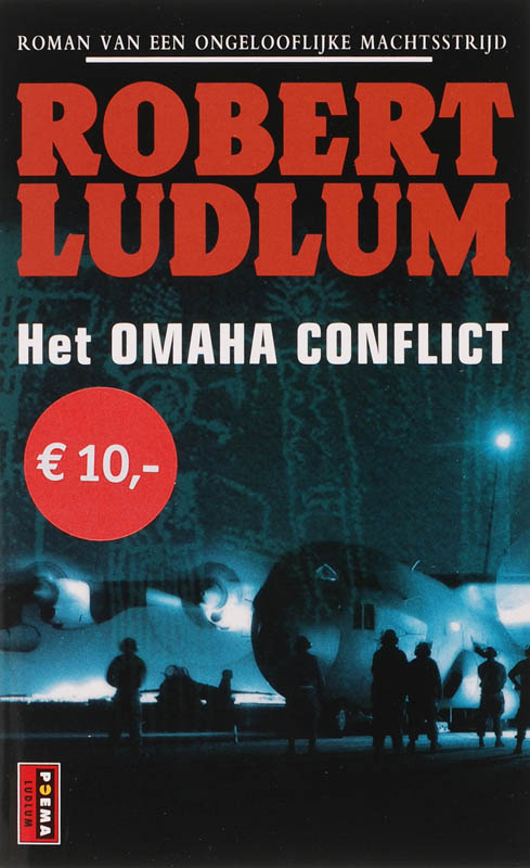 Omaha conflict / ReuzePoema