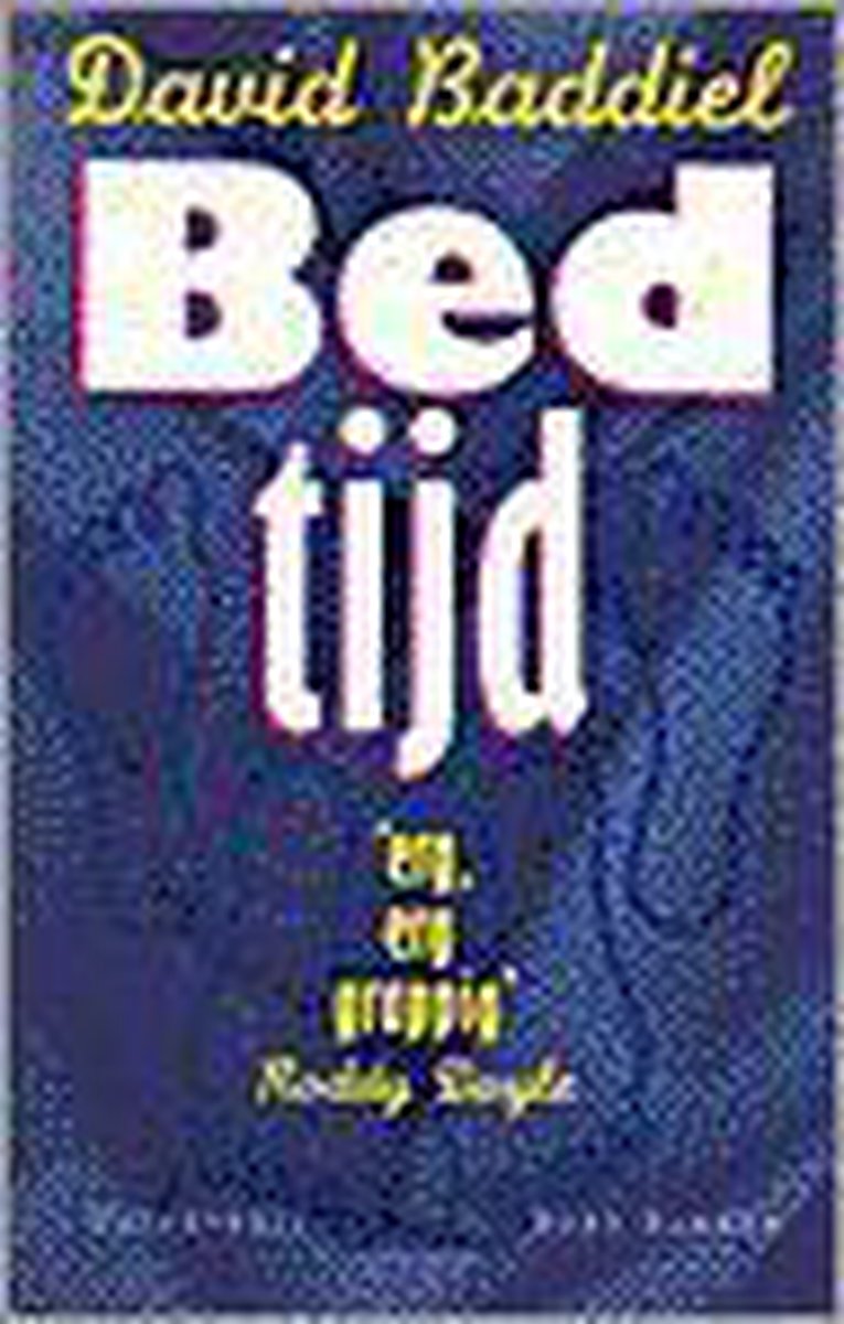 Bedtijd - D. Baddiel