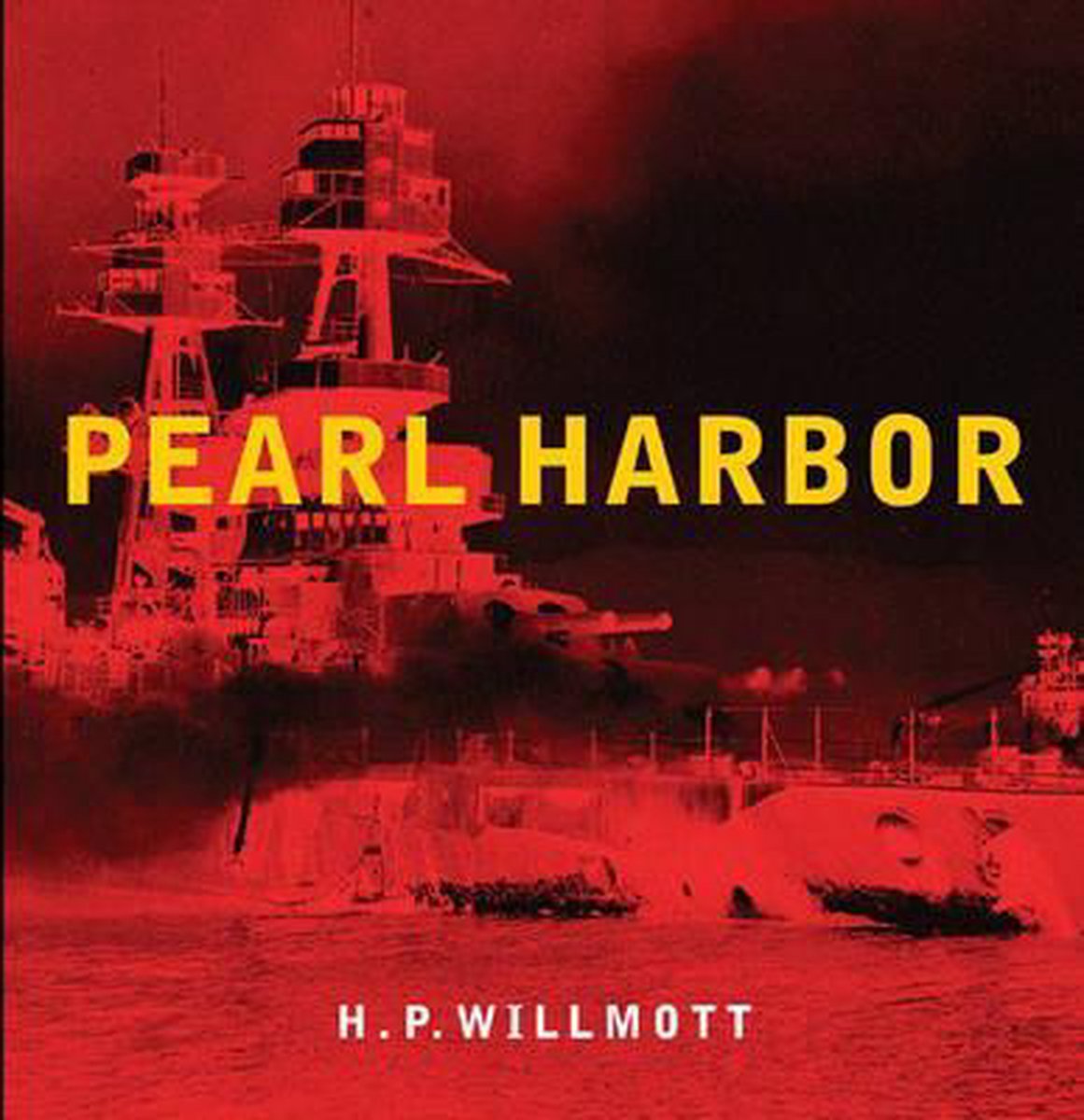 Pearl Harbor