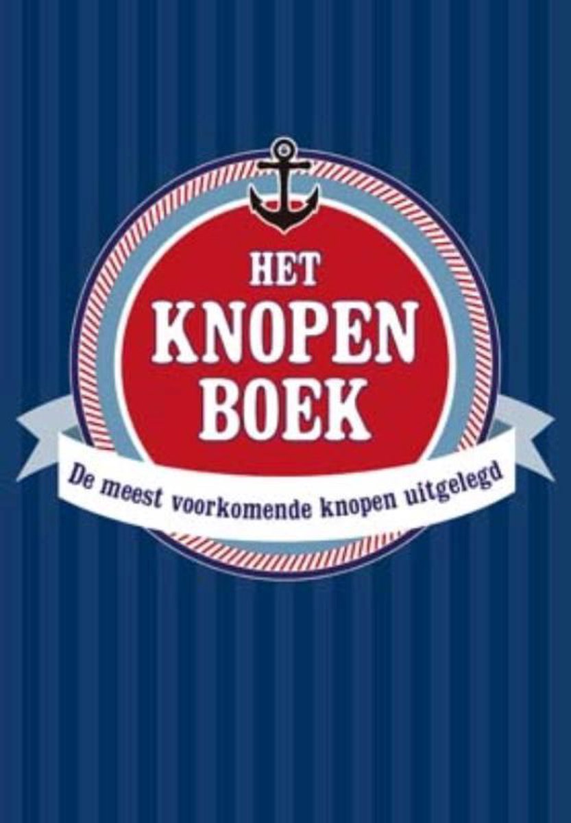 Het knopenboek