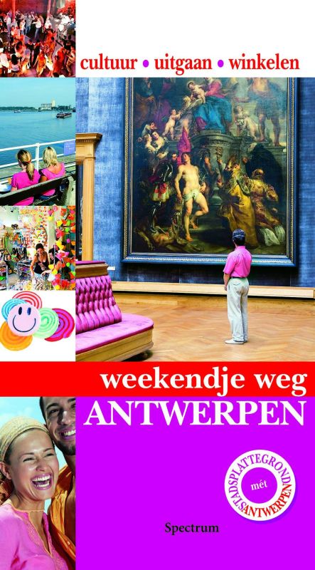 Antwerpen