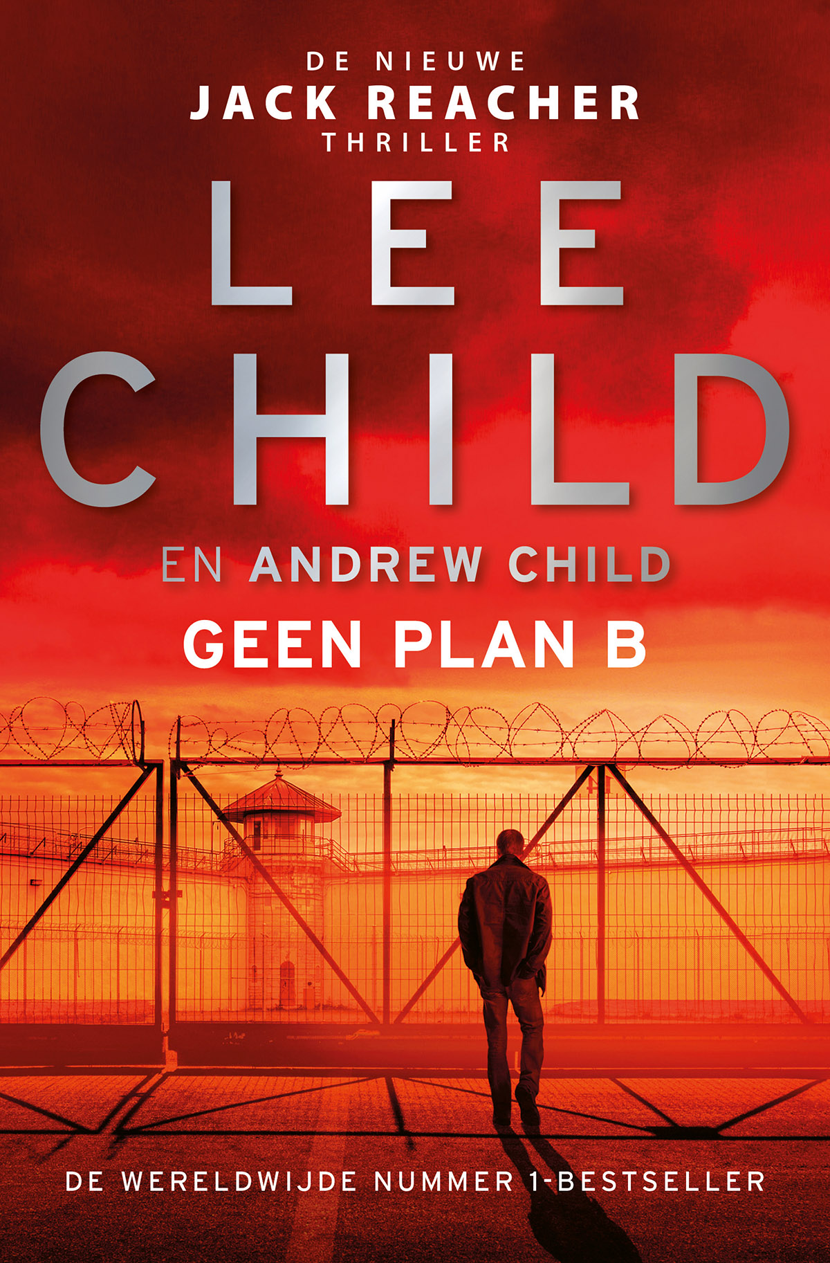 boekenbalie_9789021033662_cover Geen plan B / Jack Reacher / 27