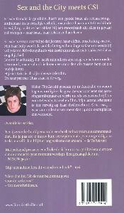 Mijn laatste bekentenis achterkant