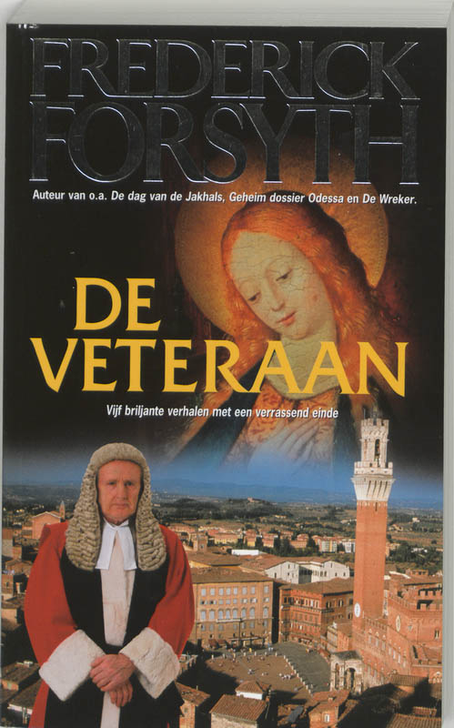F. Forsyth Veteraan thumbnail