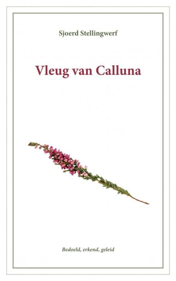 Vleug van Calluna