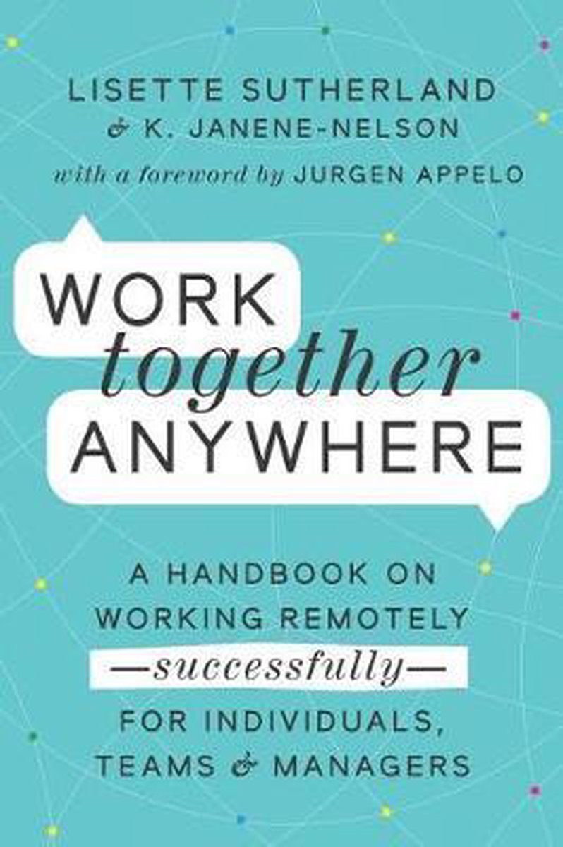 Work Together Anywhere