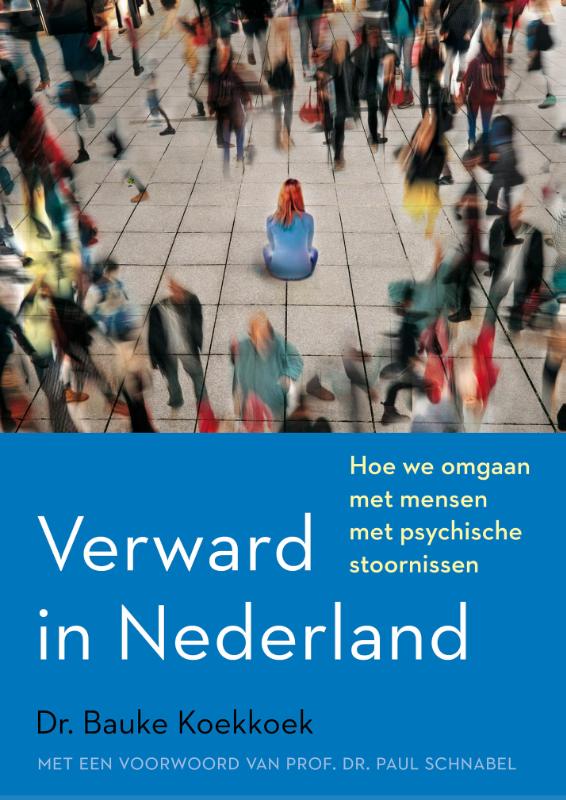 Bauke Koekkoek Verward In Nederland thumbnail
