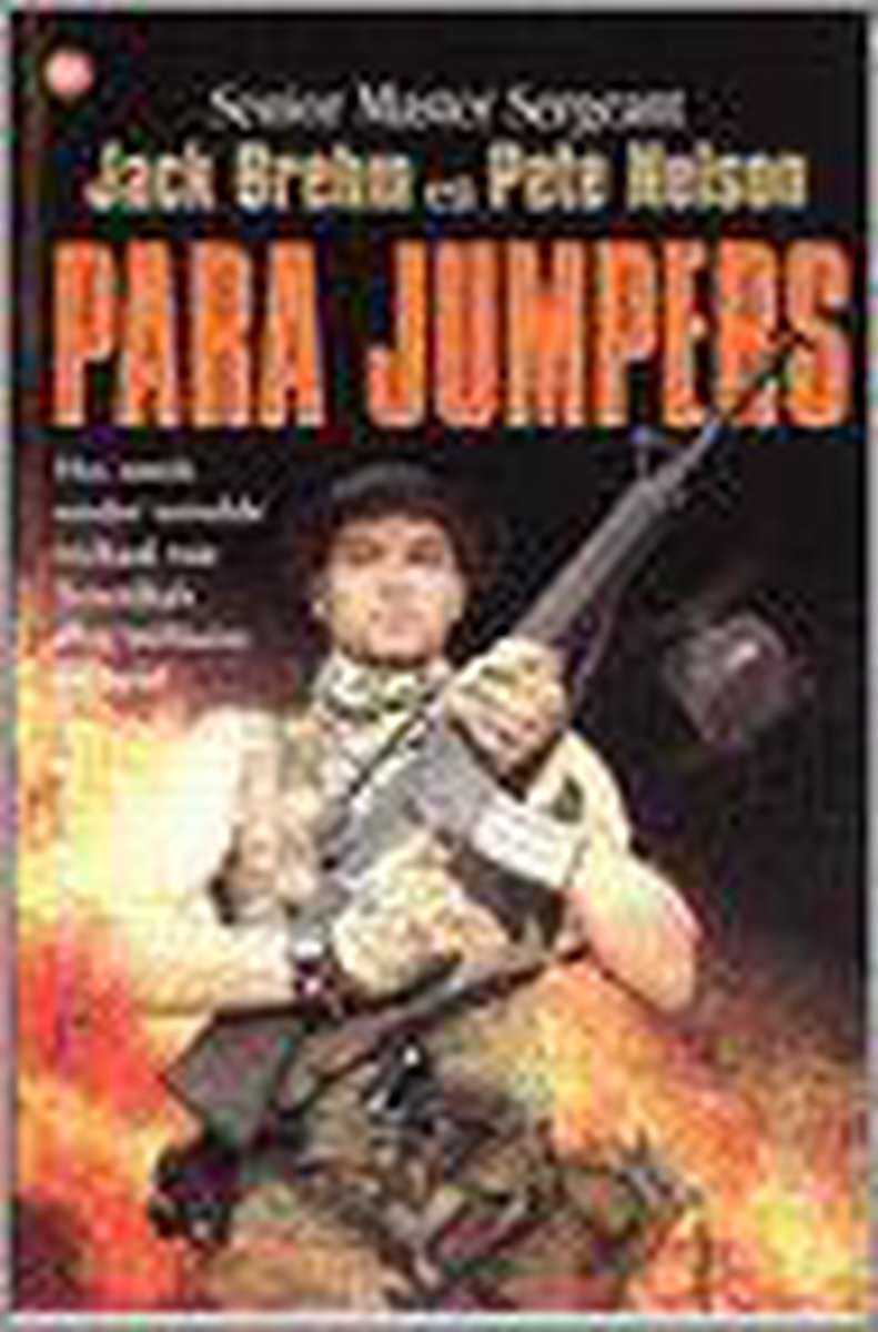 Para Jumpers