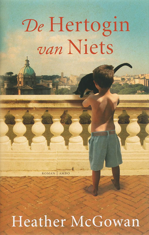 H. MacGowan De Hertogin Van Niets thumbnail