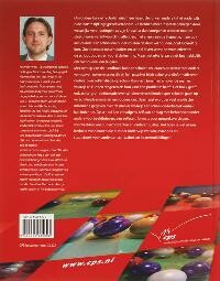 Handboek ouders in de school achterkant