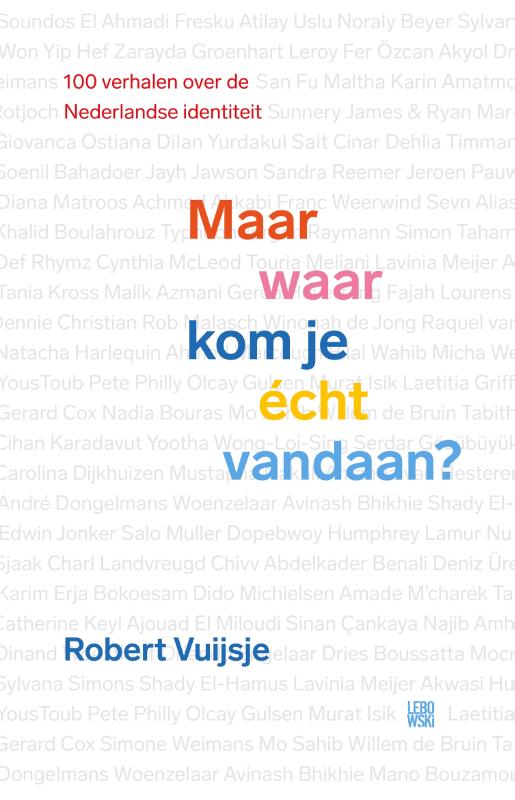 boekenbalie_9789048859634_cover Maar waar kom je écht vandaan?