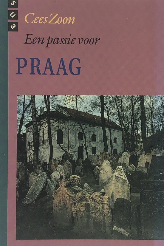 Een passie voor Praag / Een passie voor...