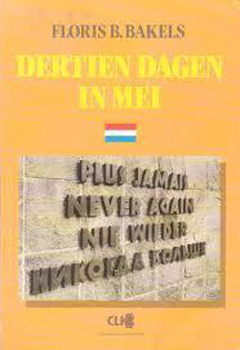 boekenbalie_9789024222896_cover Dertien dagen in mei
