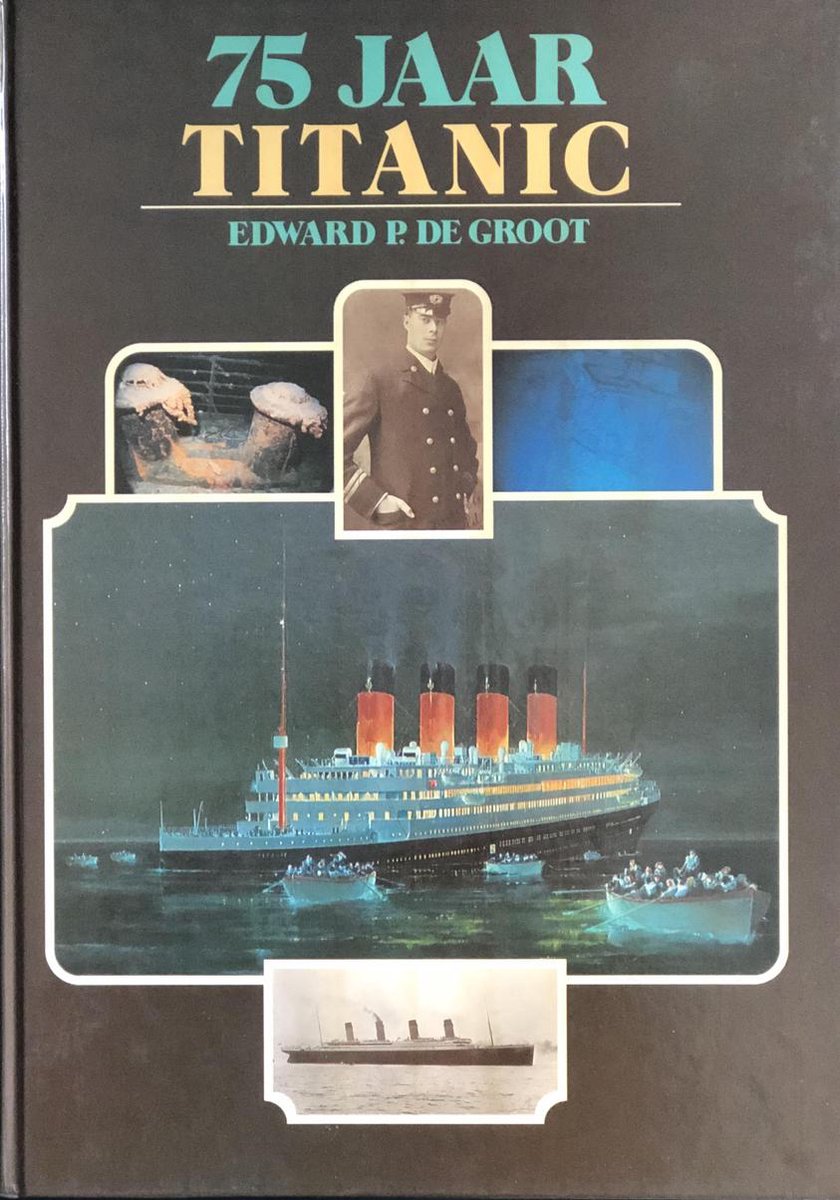 boekenbalie_9789060139592_cover 75 jaar Titanic