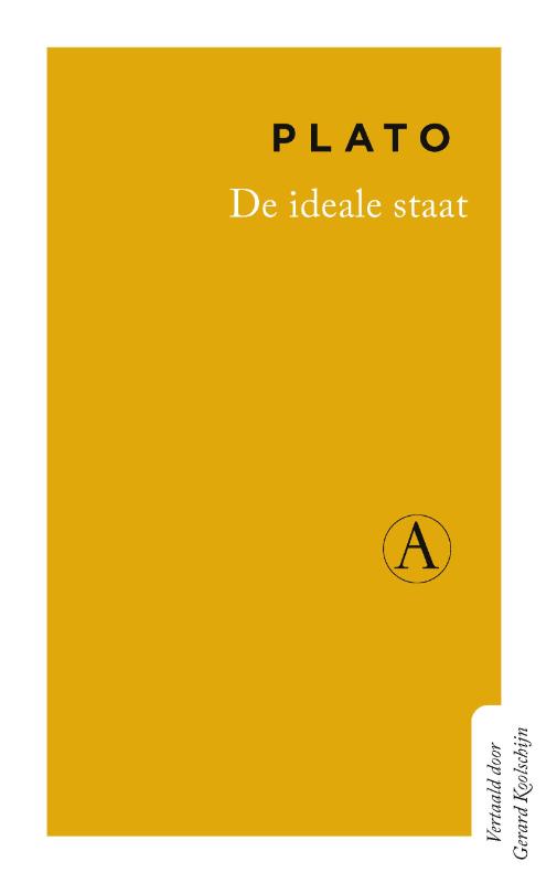 De ideale staat