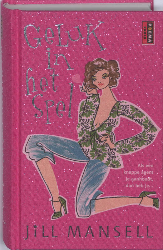 Jill Mansell Geluk In Het Spel thumbnail