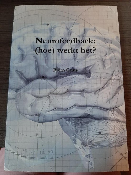 Bjorn Cruts Neurofeedback, (Hoe) Werkt Het? (Dutch Edition)