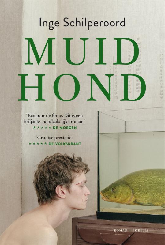 Inge Schilperoord Muidhond thumbnail
