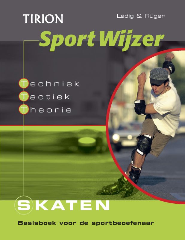 Skaten / Tirion SportWijzer