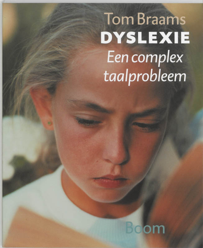 Tom Braams Dyslexie thumbnail