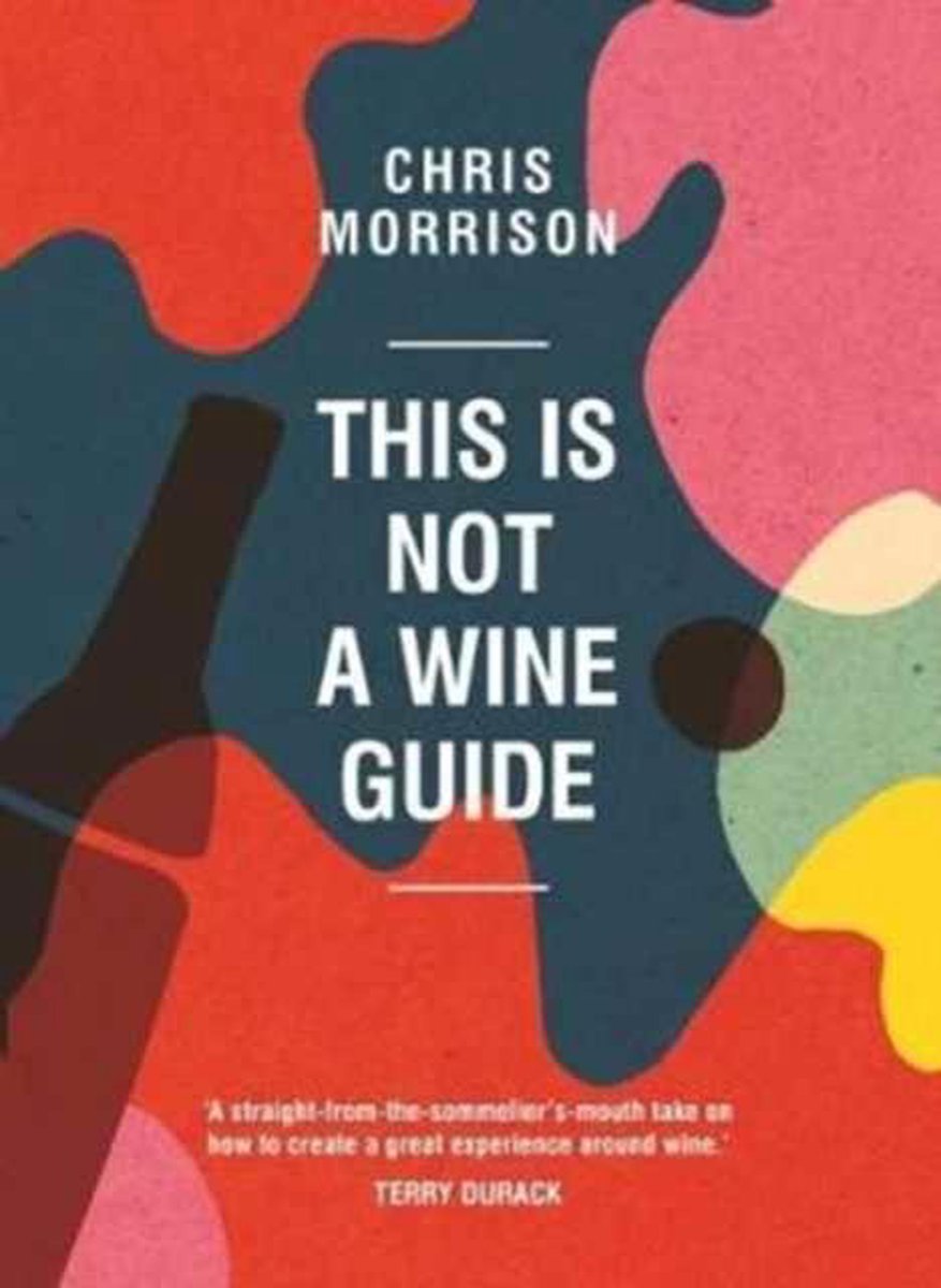 Chris Morrison Wine thumbnail