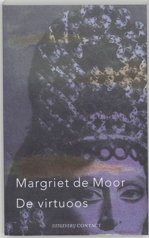 boekenbalie_9789025427283_cover De Virtuoos / 2006