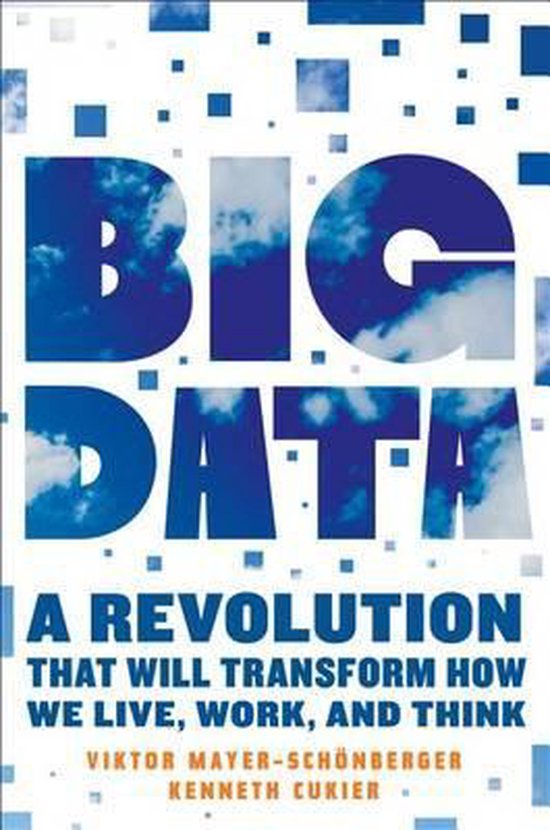 Viktor Mayer-Schönberger Big Data thumbnail