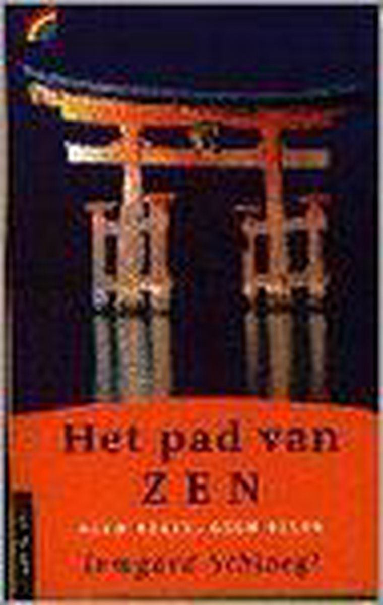 Het pad van Zen / Rainbow pocketboeken / 307