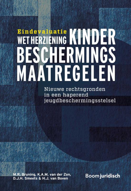 boekenbalie_9789462127296_cover Eindevaluatie Wet herziening kinderbeschermingsmaatregelen