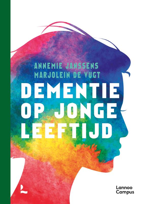 Annemie Janssens Dementie Op Jonge Leeftijd