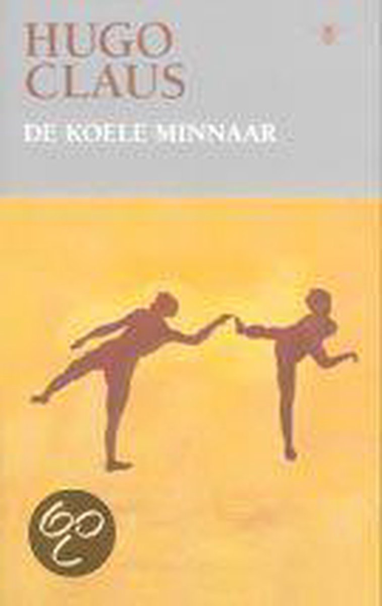 boekenbalie_9789023470540_cover Koele Minnaar
