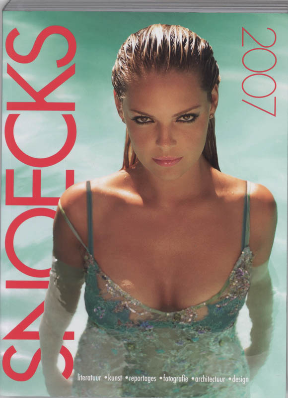Snoecks 2007 thumbnail