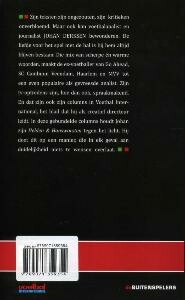 Helden & hansworsten achterkant