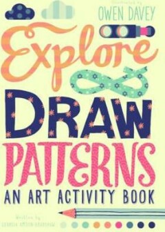Explore & Draw Patterns