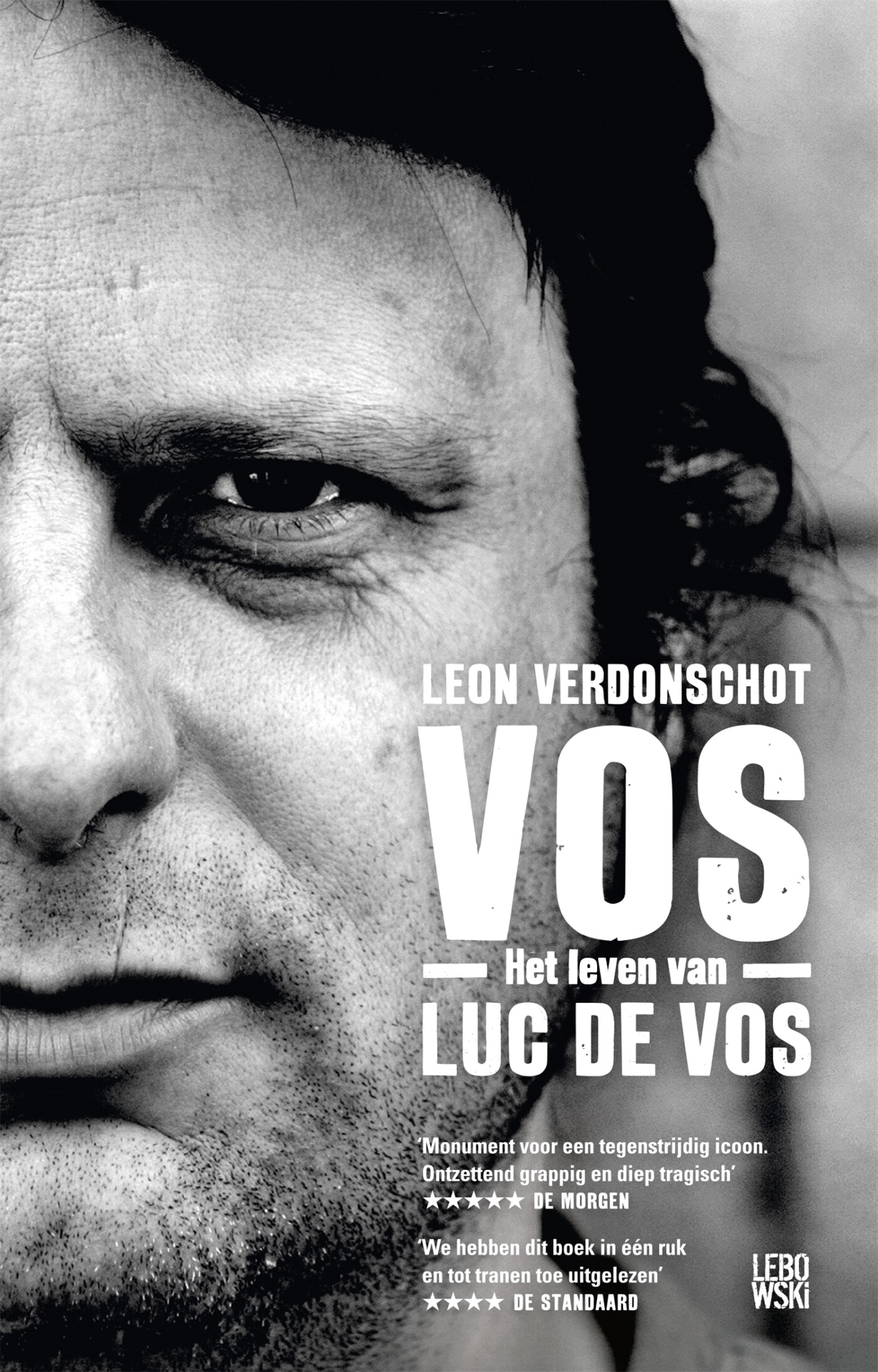 Leon Verdonschot Vos thumbnail