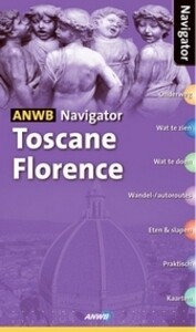 Toscane, Florence / Anwb Ontdek
