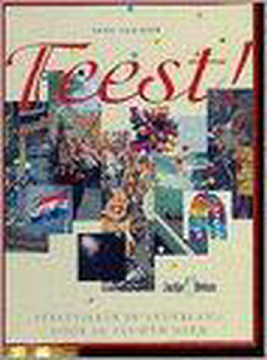 Inez van Eijk Feest thumbnail