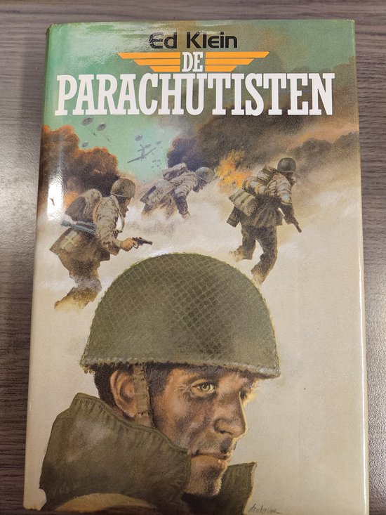 De parachutisten