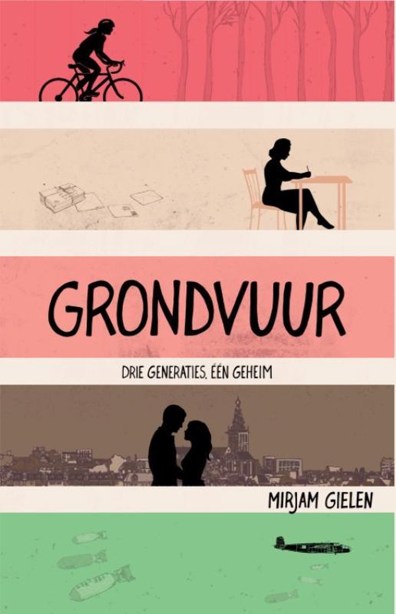 Grondvuur