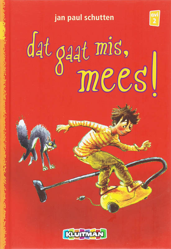 boekenbalie_9789020680713_cover Dat Gaat Mis, Mees!