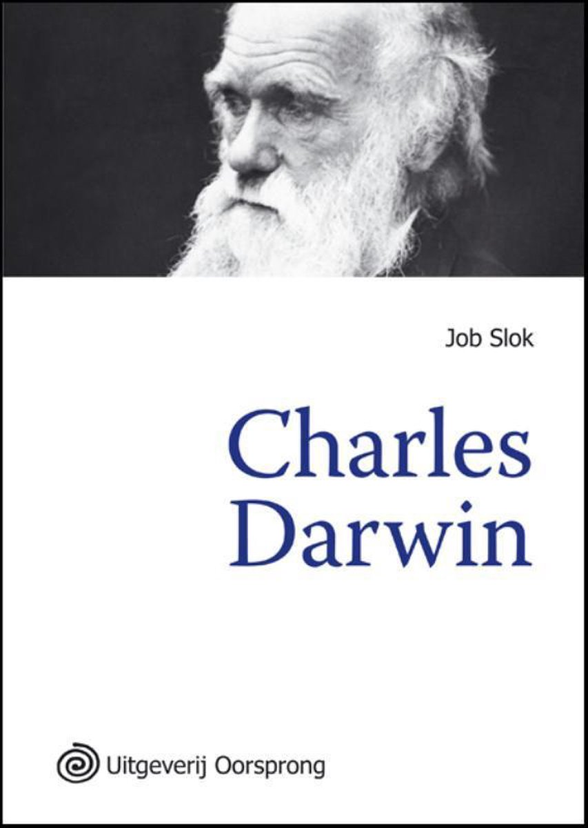 Charles Darwin