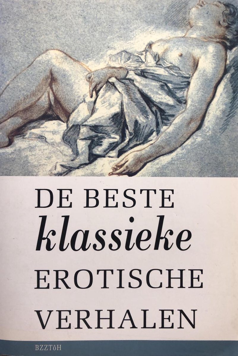 De beste klassieke erotische verhalen