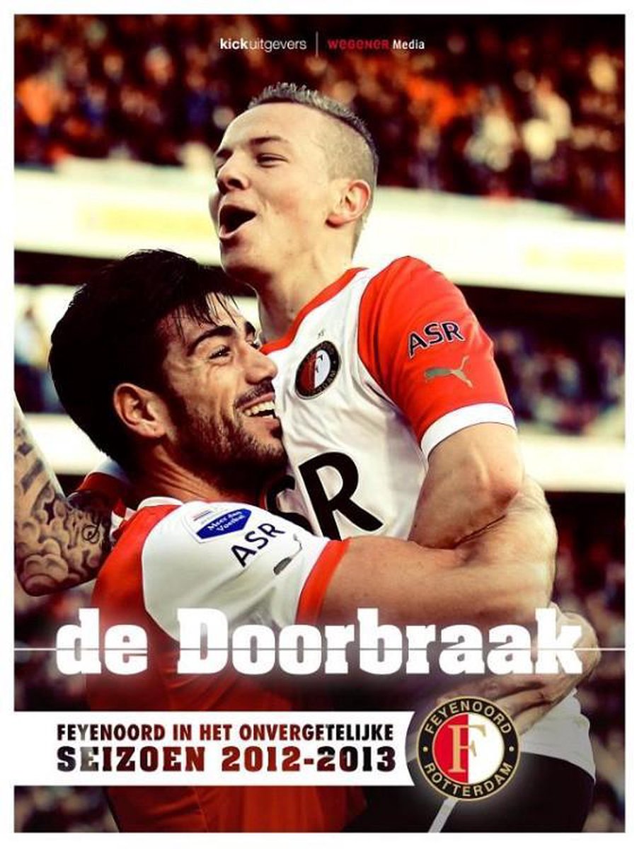 Matty Verkamman De Doorbraak thumbnail